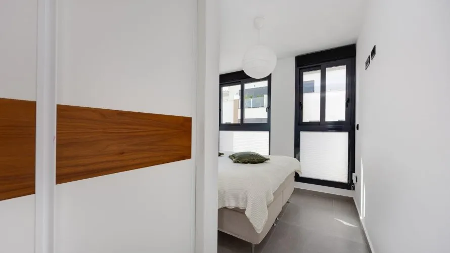 House de 2 chambres à Guardamar del Segura, Spain No. 3180 № 13