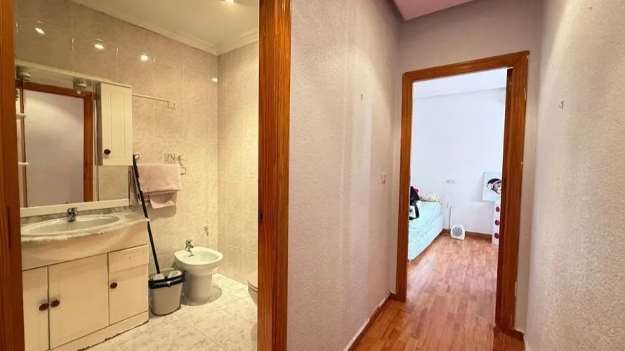 Penthouse de 3 chambres à Torrevieja, Spain No. 3251 № 12
