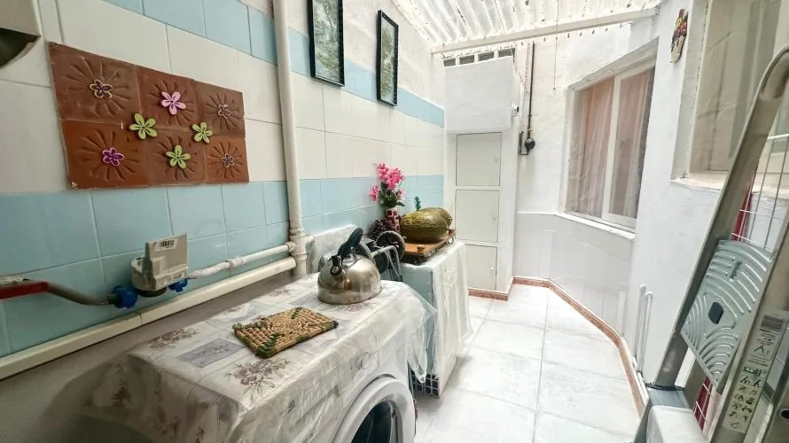 Apartment de 76m² à Alicante, Spain No. 3130