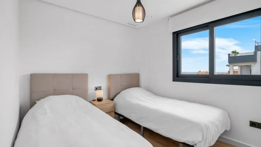 Apartment de 74m² à Los Altos, Spain No. 3253 № 6