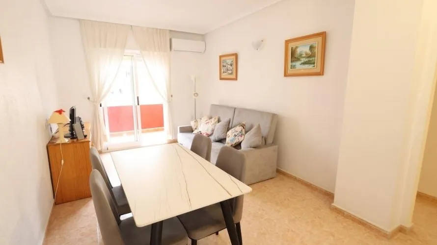 Apartment de 2 chambres à Torrevieja, Spain No. 3176 № 11