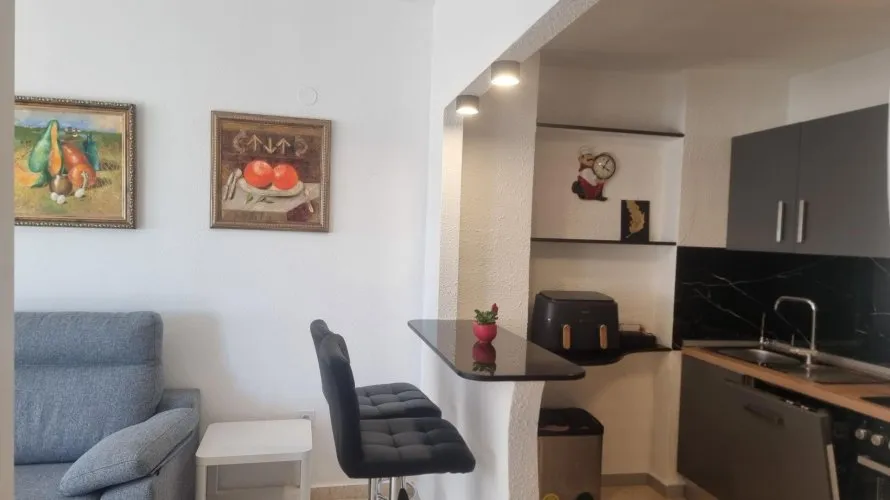 Apartment de 1 chambre à Torrevieja, Spain No. 3197 № 11