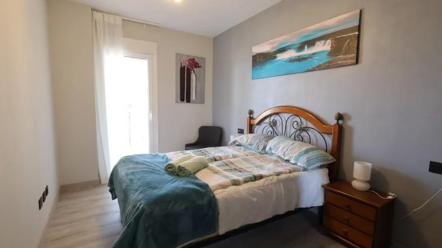 Apartment de 2 chambres à Alicante, Spain No. 3090 № 8