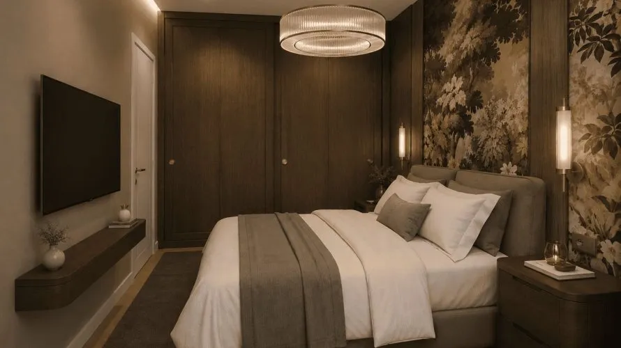 Apartment de 44m² à Torrevieja, Spain No. 3145 № 2