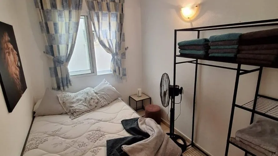 Apartment de 1 chambre à Torrevieja, Spain No. 3187 № 6