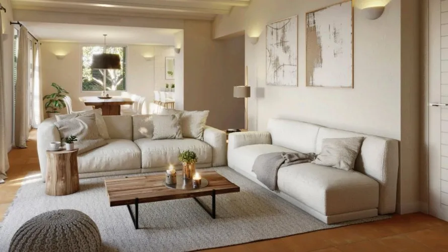 Apartment de 4 chambres à Javea, Spain No. 3105 № 6