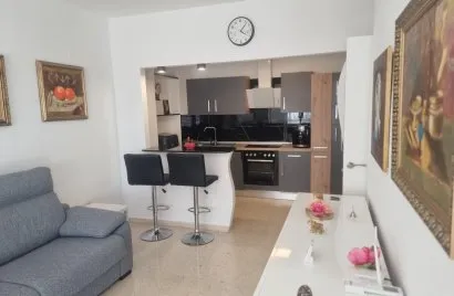 Apartment de 1 chambre à Torrevieja, Spain No. 3197