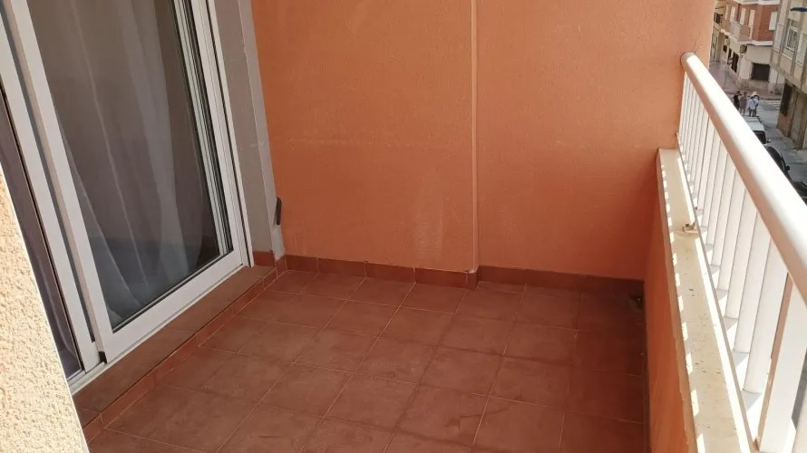 Apartment de 2 chambres à Torrevieja, Spain No. 3154 № 8