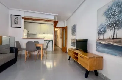 Apartment de 1 chambre à Torrevieja, Spain No. 3182