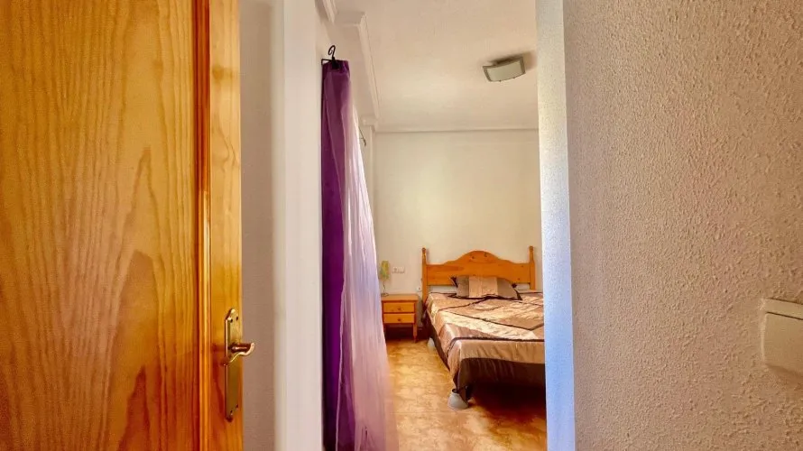 Apartment de 1 chambre à Torrevieja, Spain No. 3193 № 10