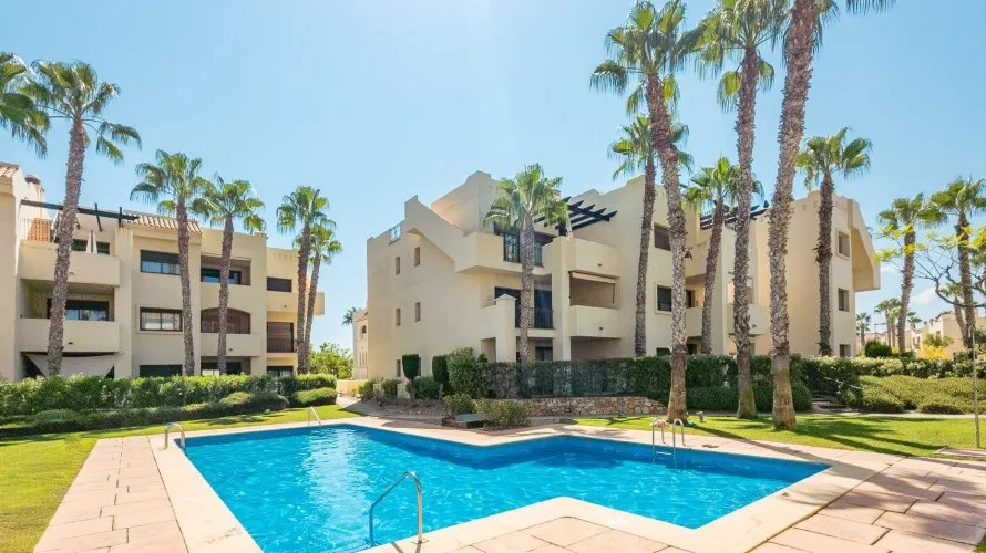 Apartment de 85m² à San Javier, Spain No. 3159 № 6
