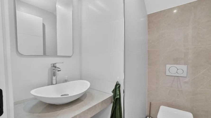 Villa de 178m² à Guardamar del Segura, Spain No. 3239 № 11