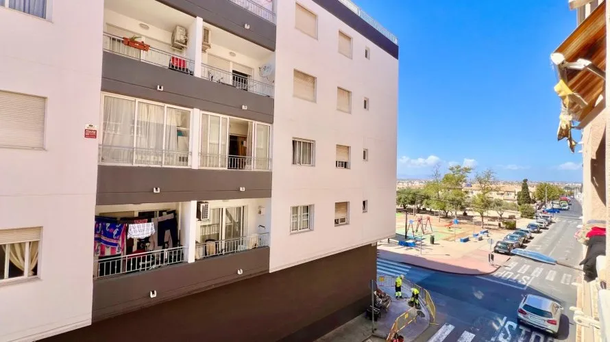 Apartment de 1 chambre à Torrevieja, Spain No. 3193 № 20