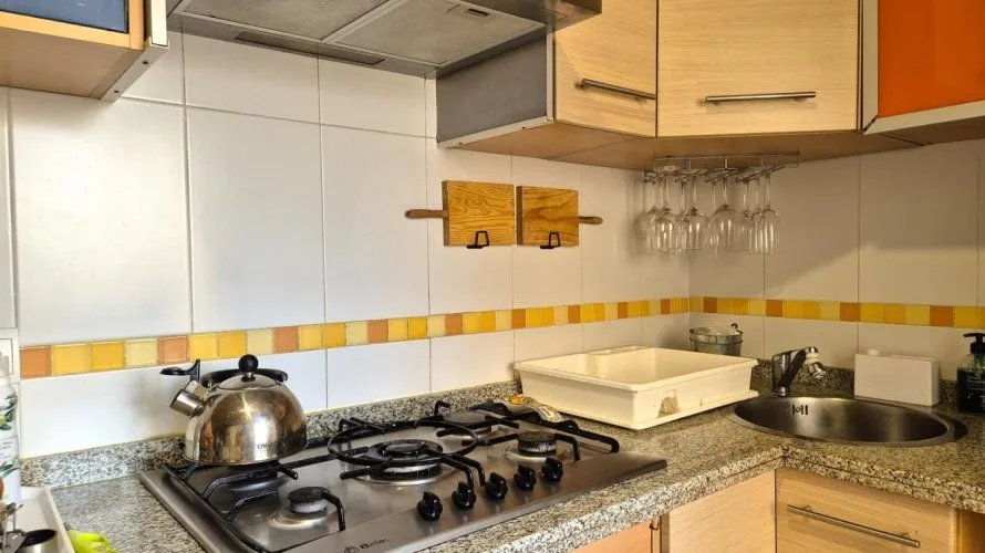 Penthouse de 2 chambres à Alicante, Spain No. 3276 № 15