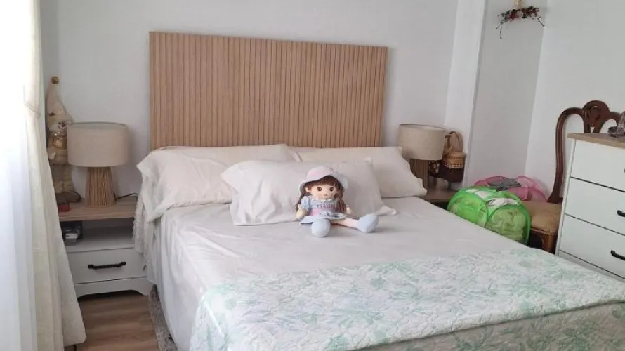 Penthouse de 1 chambre à Torrevieja, Spain No. 3249 № 16