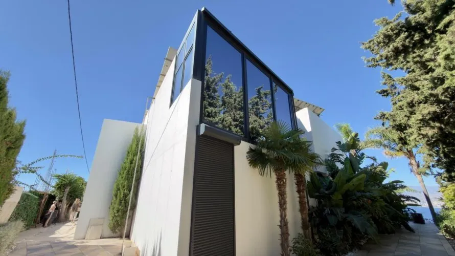 Villa de 5 chambres à Benidorm, Spain No. 3254 № 26