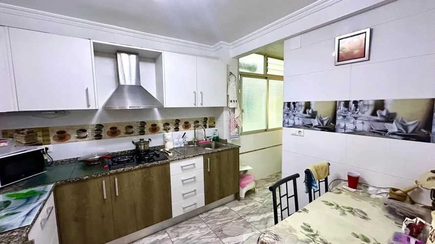 Apartment de 100m² à Alicante, Spain No. 3181 № 13