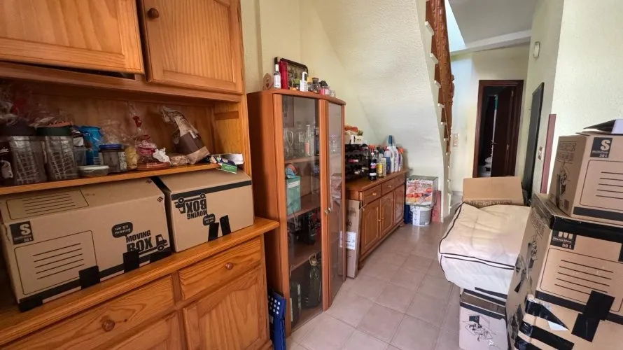 Penthouse de 3 chambres à Torrevieja, Spain No. 3061 № 5