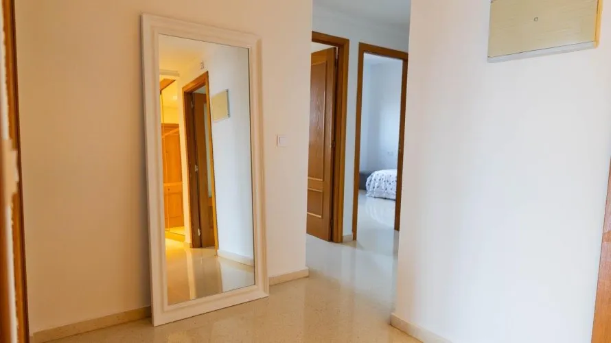 Apartment de 3 chambres à Benidorm, Spain No. 3224 № 11