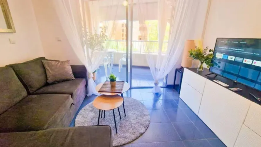 Apartment de 1 chambre à Torrevieja, Spain No. 3191 № 9