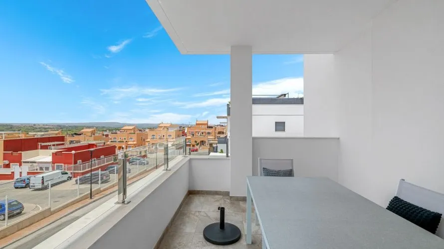 Apartment de 74m² à Los Altos, Spain No. 3253 № 5