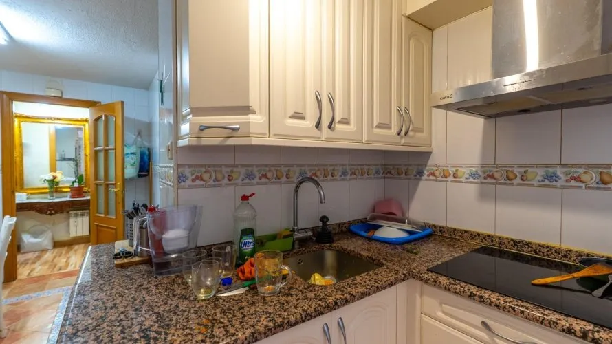 Apartment de 3 chambres à Alcorcon, Spain No. 3089 № 9