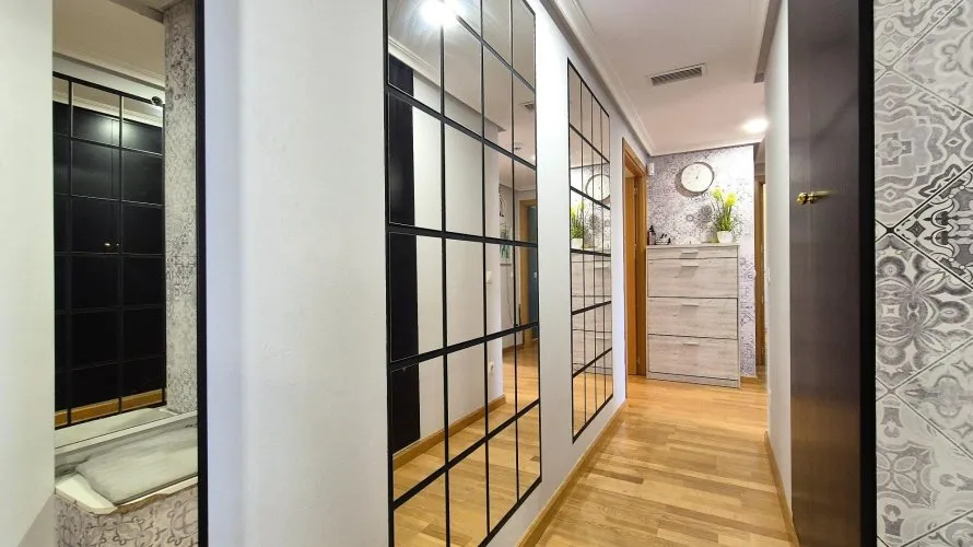 Apartment de 1 chambre à Alicante, Spain No. 3132 № 17