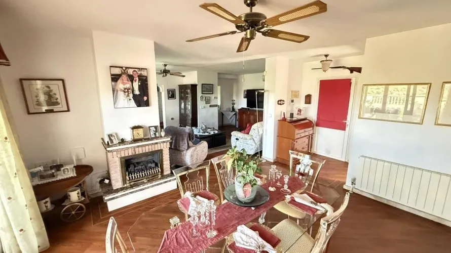 Villa de 220m² à Alicante, Spain No. 3278 № 25