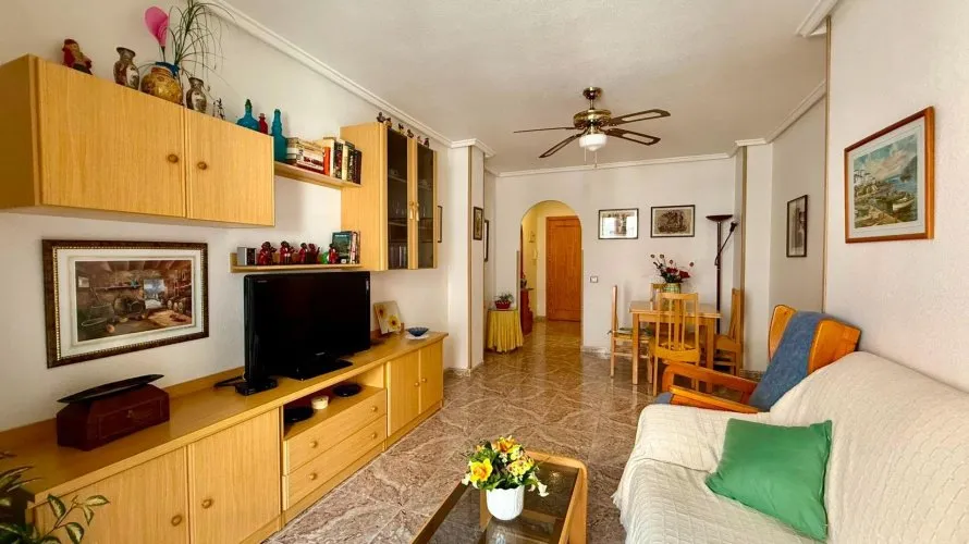 Apartment de 2 chambres à Torrevieja, Spain No. 3068 № 23