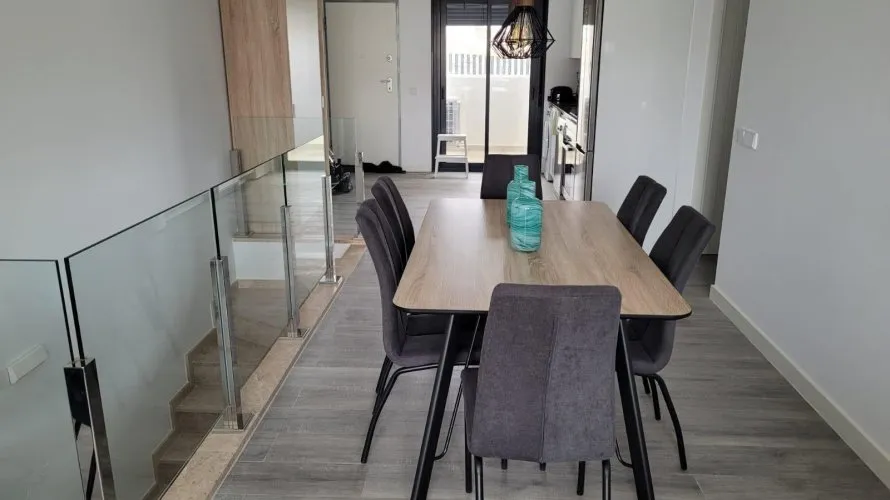 Penthouse de 157m² à Finestrat, Spain No. 3107 № 8