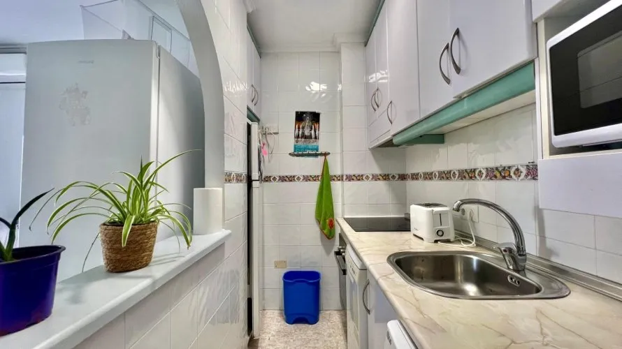 Apartment de 1 chambre à Torrevieja, Spain No. 3211 № 9