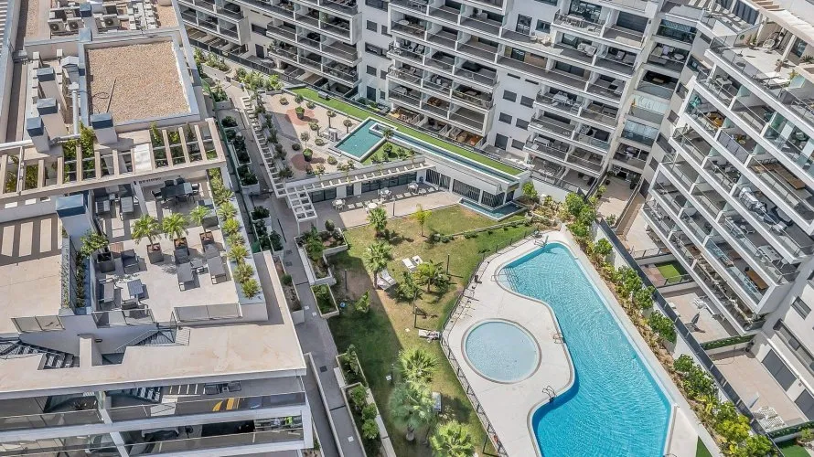 Apartment de 113m² à Dehesa De Campoamor, Spain No. 3240 № 9