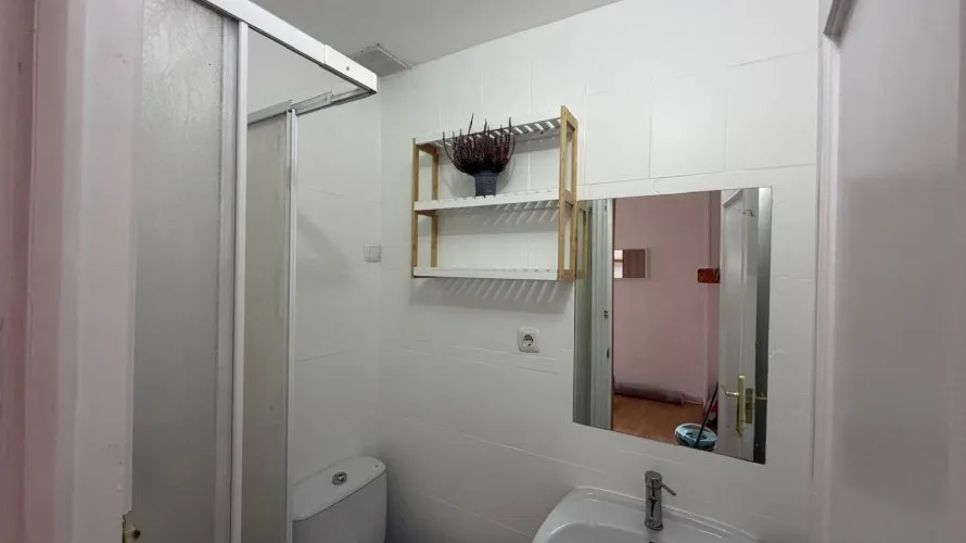 Apartment de 1 chambre à Madrid, Spain No. 3225 № 1