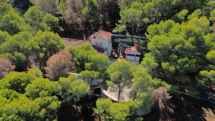Villa de 330m² à Calasparra, Spain No. 3283 № 14