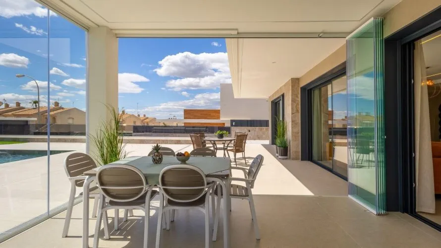 Villa de 234m² à Torrevieja, Spain No. 3164 № 6