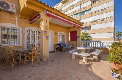 Apartment de 57m² à La Mata, Spain No. 3166