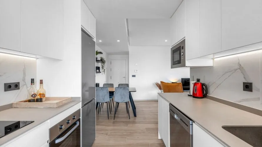 Apartment de 74m² à Los Altos, Spain No. 3253 № 19