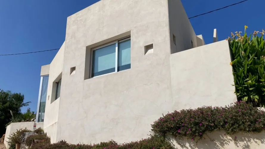 Villa de 180m² à Denia, Spain No. 3118 № 1