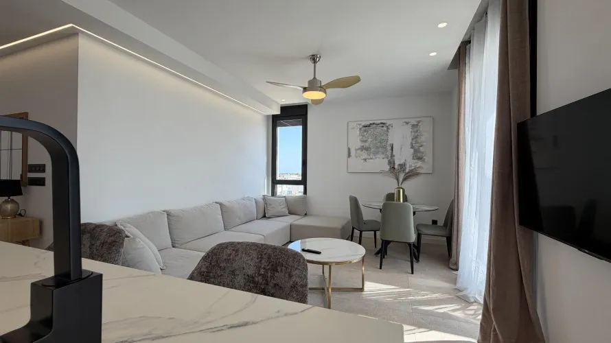 Apartment de 2 chambres à Los Alcazares, Spain No. 3174 № 15