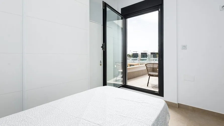 Villa de 121m² à Las Esperanzas, Spain No. 3169 № 25