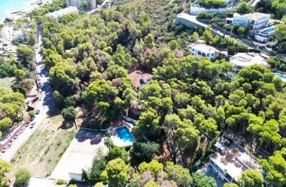 Villa de 330m² à Calasparra, Spain No. 3283