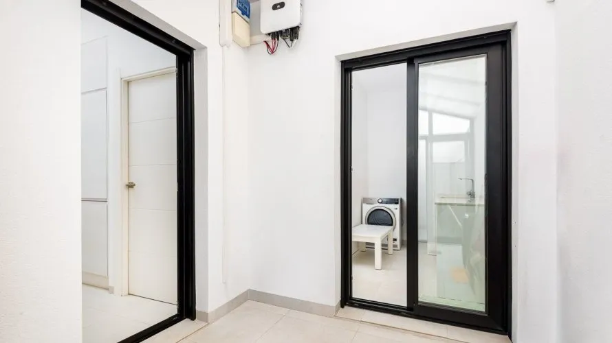 Villa de 139m² à Los Cuarteros, Spain No. 3286 № 13