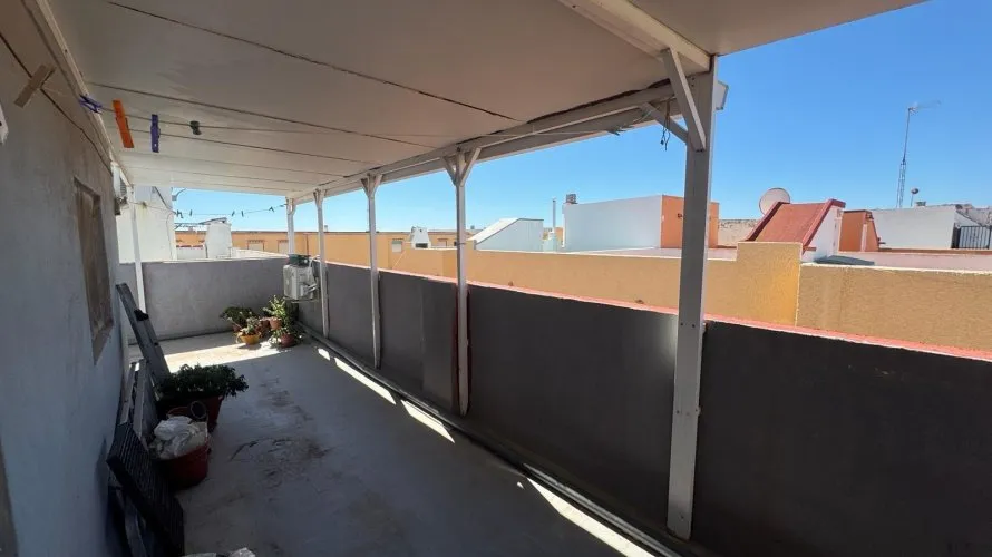 Penthouse de 3 chambres à Torrevieja, Spain No. 3061 № 2