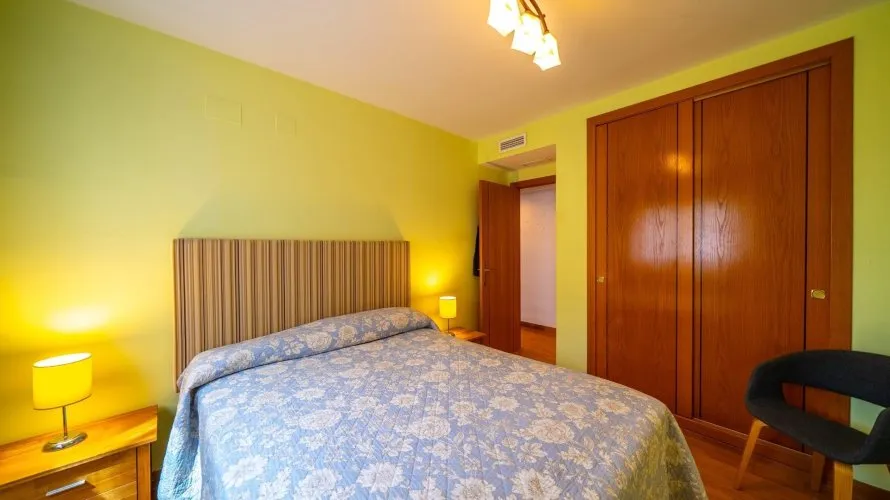Apartment de 3 chambres à Alicante, Spain No. 3238 № 5