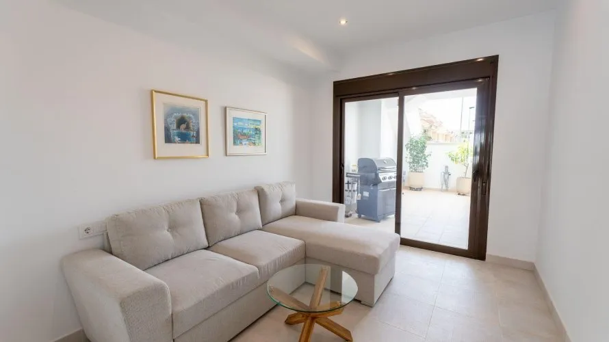 Apartment de 87m² à Las Esperanzas, Spain No. 3213 № 5