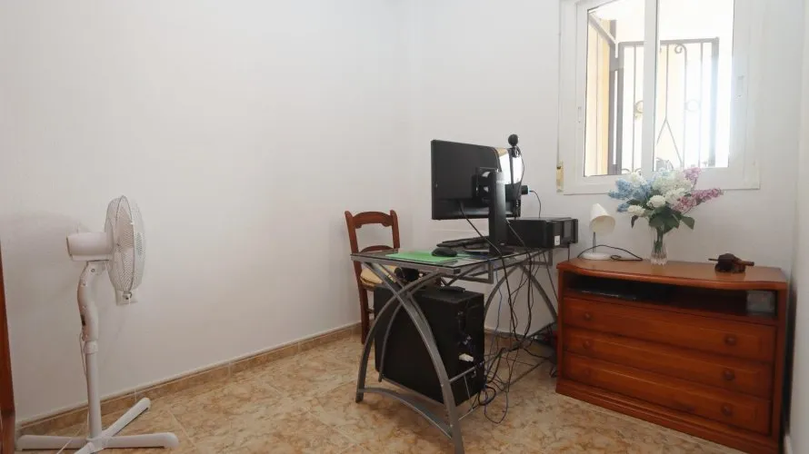 Apartment de 1 chambre à Alicante, Spain No. 3091 № 9