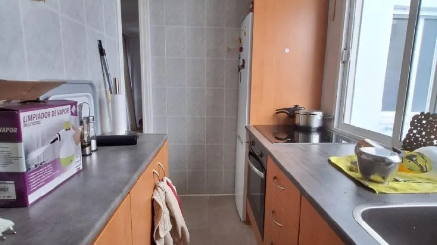 Penthouse de 1 chambre à Torrevieja, Spain No. 3249 № 19