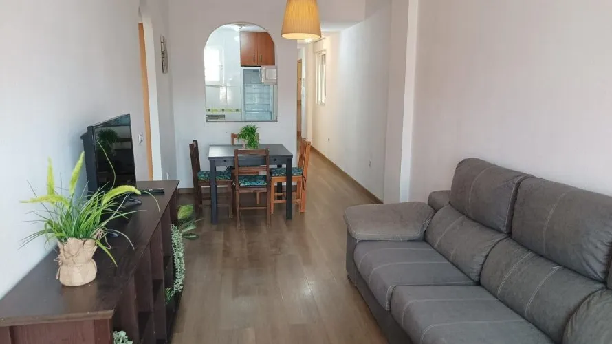 Apartment de 2 chambres à Torrevieja, Spain No. 3154 № 22