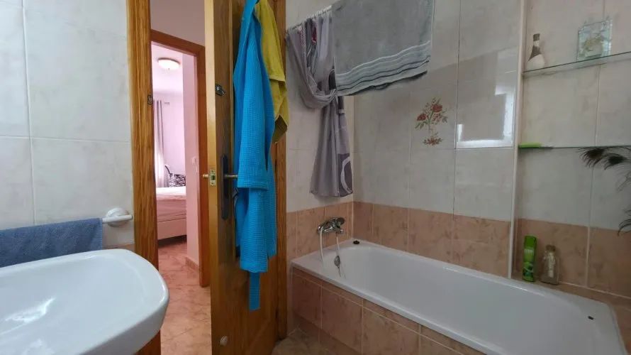 Apartment de 3 chambres à Torrevieja, Spain No. 3104 № 11