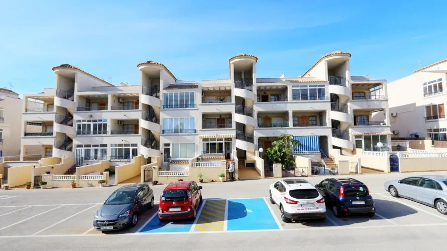 Apartment de 1 chambre à Alicante, Spain No. 3091 № 5